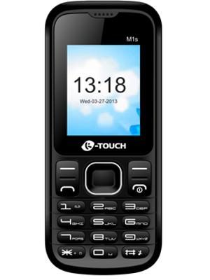 K-Touch M1s