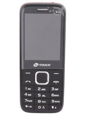 K-Touch M202