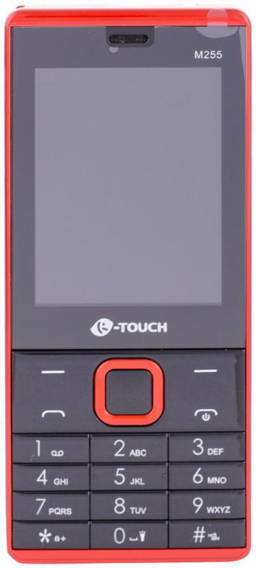 K-Touch M255