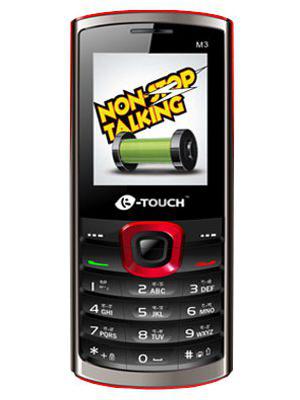 K-Touch M3