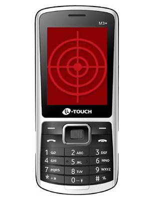 K-Touch M3 Plus