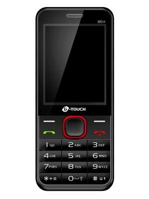 K-Touch M5 Plus