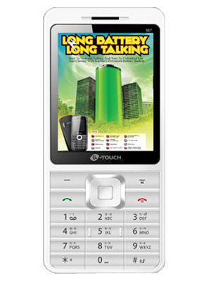 K-Touch M7