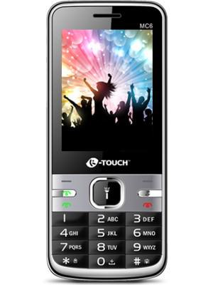 K-Touch MC6
