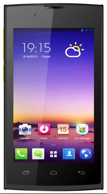 Karbonn A109