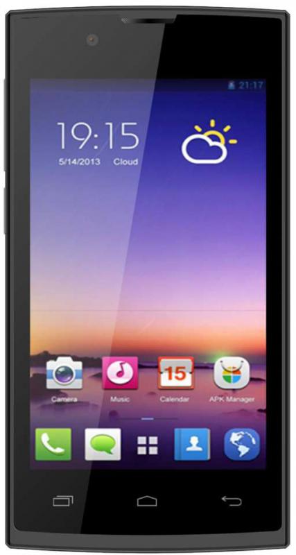 Karbonn A109 3G