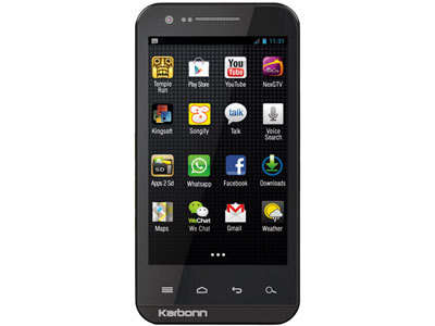 Karbonn A11