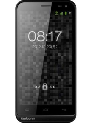 Karbonn A12