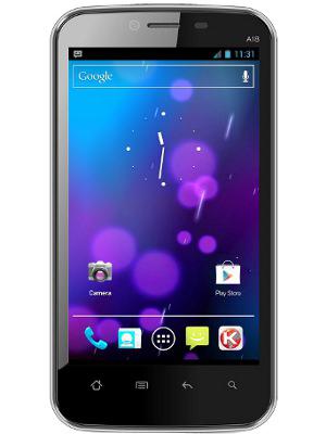Karbonn A18