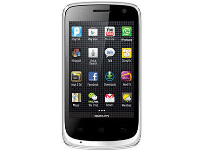 Karbonn A1 Android