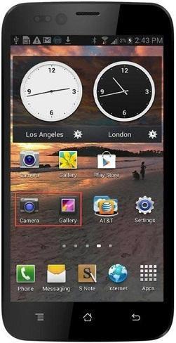 Karbonn A20