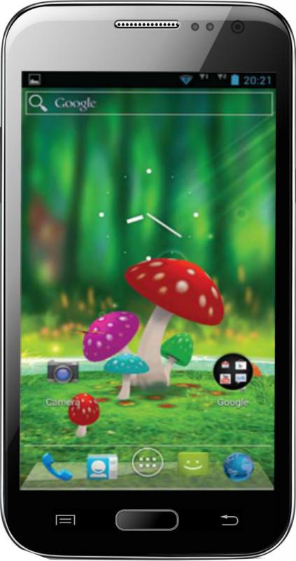 Karbonn A25