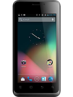 Karbonn A27 Retina
