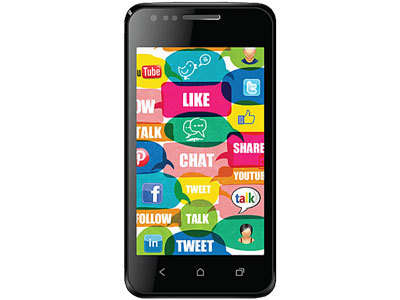 Karbonn A2