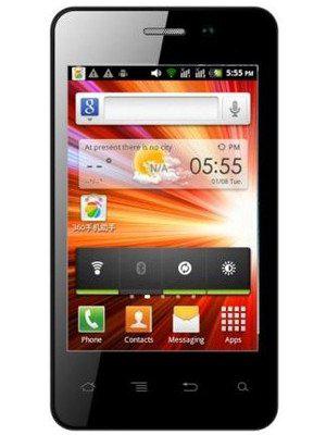 Karbonn A4