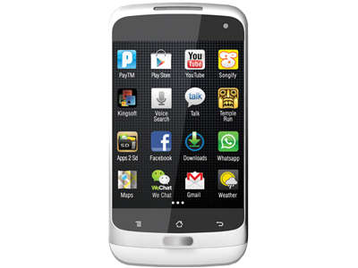 Karbonn A7