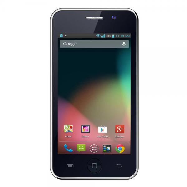 Karbonn A92 Star