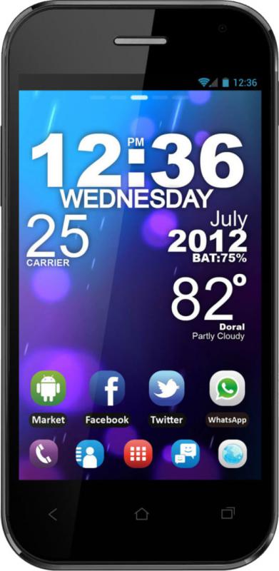 Karbonn A9 Star