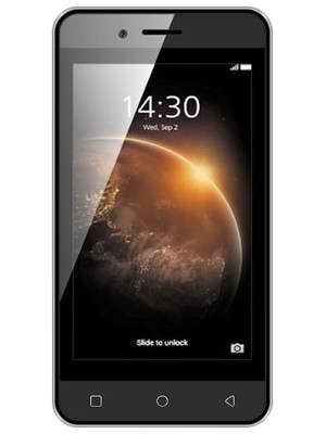 Karbonn Alfa A114 Quad