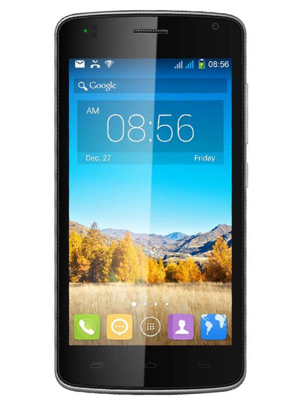 Karbonn Alfa A120