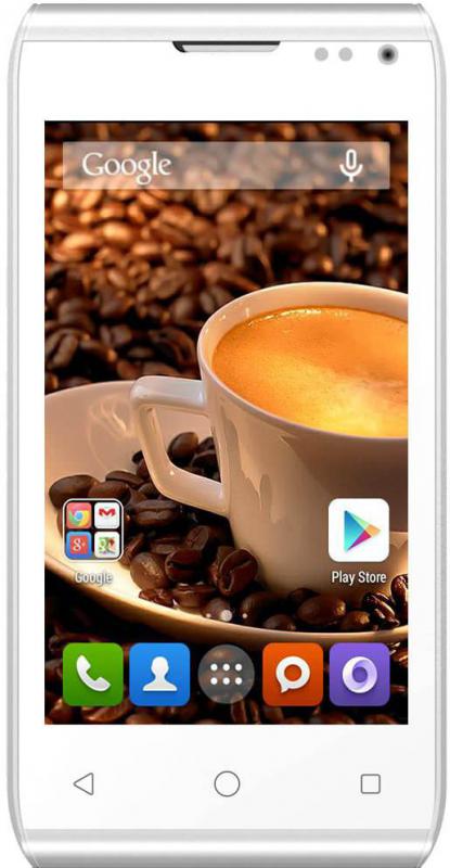 Karbonn Alfa A99