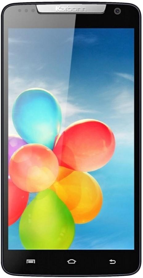 Karbonn D8988 (Black)