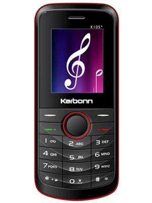Karbonn K105 Star