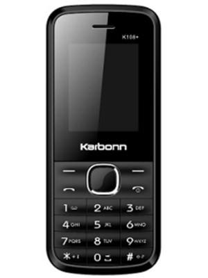 Karbonn K108 Plus