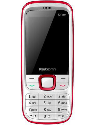 Karbonn K110 Star