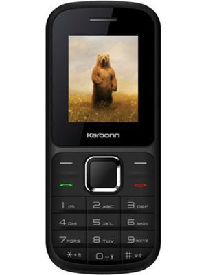 Karbonn K110i