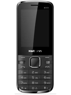 Karbonn K111 Plus