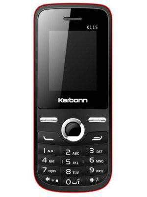 Karbonn K115
