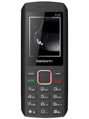 Karbonn K120 Star
