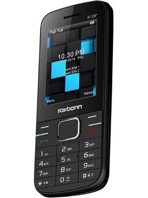 Karbonn K125 Star