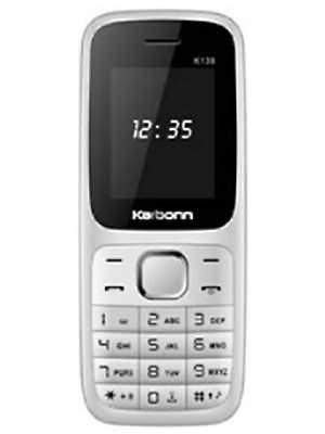 Karbonn K130