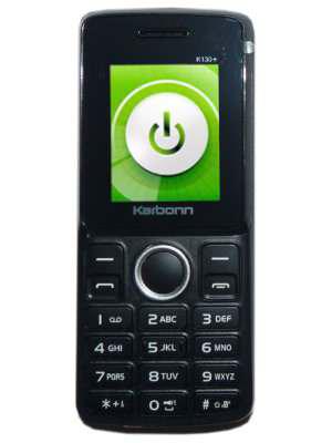 Karbonn K130 Plus