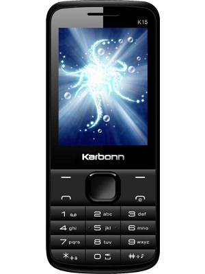 Karbonn K15