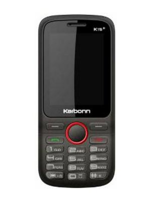 Karbonn K15 Star