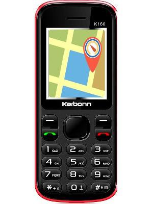 Karbonn K160