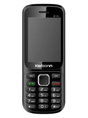 Karbonn K18 Star