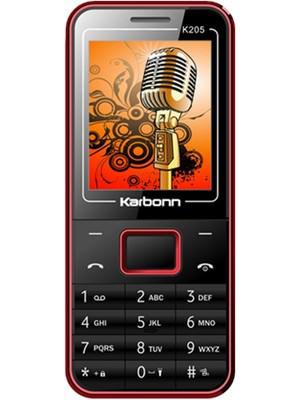 Karbonn K205