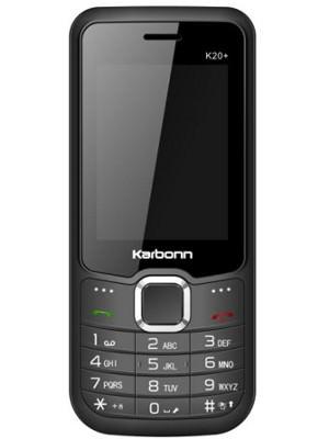 Karbonn K20 Plus