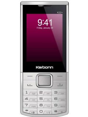 Karbonn K22 Plus
