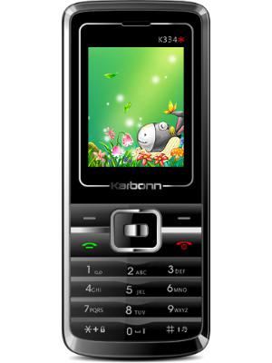 Karbonn K334 Star