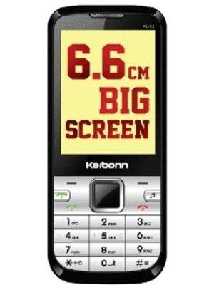 Karbonn K340