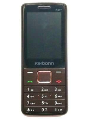 Karbonn K34 Star