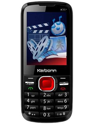 Karbonn K35 Star