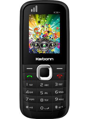 Karbonn K36 Plus Jumbo Mini