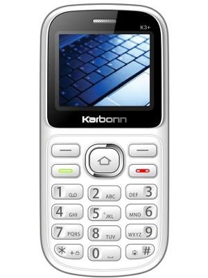 Karbonn K3 Plus