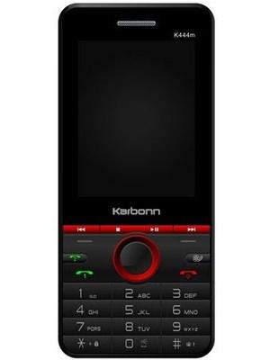Karbonn K444M